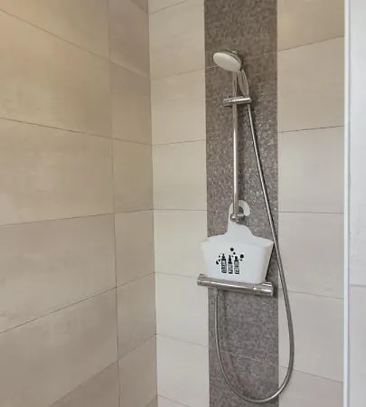 度假居 La Parenthese