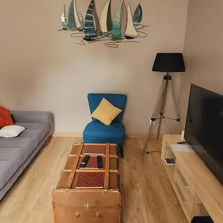 La Parenthese 度假居 *