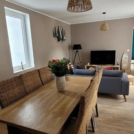 La Parenthese 度假居 *