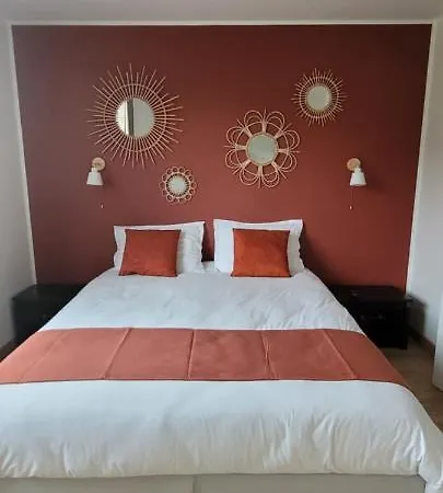 La Parenthese 度假居