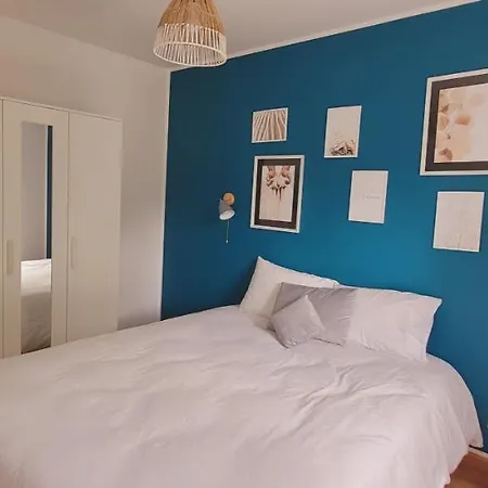 La Parenthese Vakantiehuis