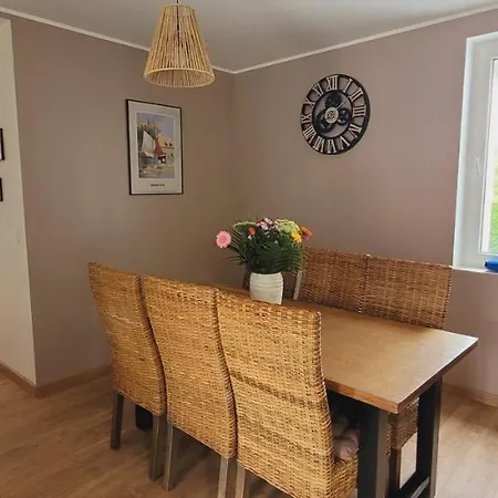 La Parenthese * Онфлер