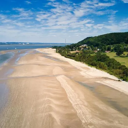 La Parenthèse Honfleur