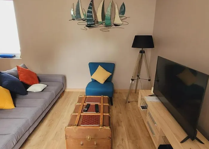 La Parenthèse Casa vacanze *