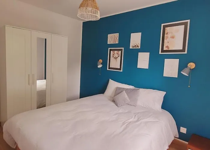 La Parenthese Сasa de vacaciones