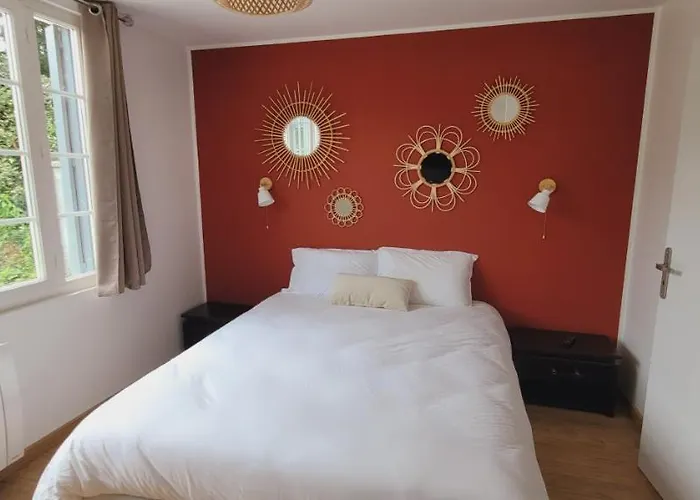 La Parenthèse Casa vacanze