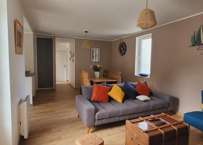 La Parenthèse Casa vacanze *