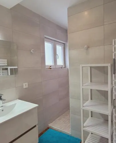 Casa vacanze La Parenthèse *