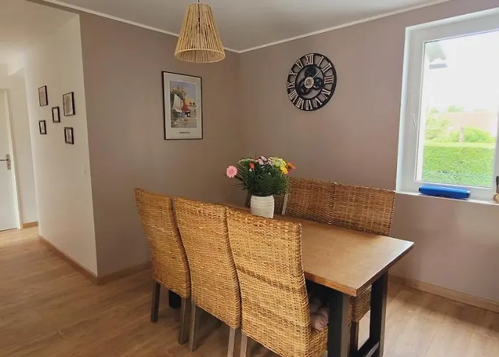 La Parenthèse * Honfleur