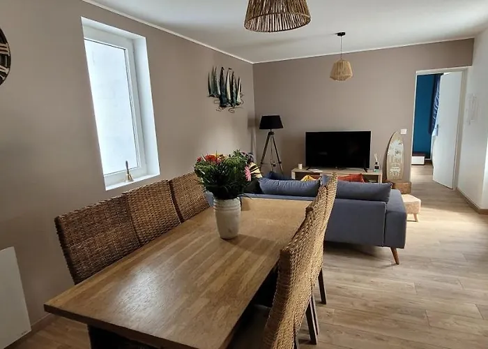 La Parenthèse Casa vacanze *