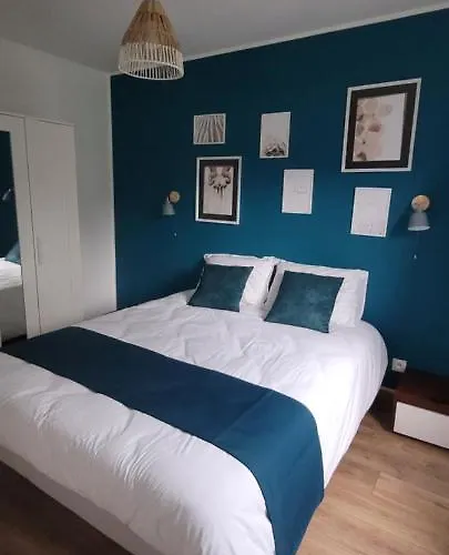 Casa vacanze La Parenthèse *