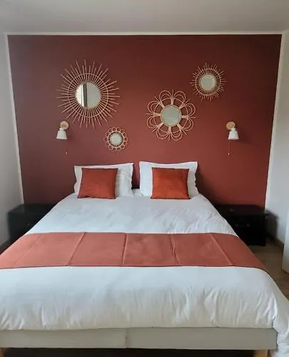 La Parenthèse Casa vacanze