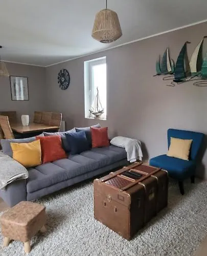 Casa vacanze La Parenthèse