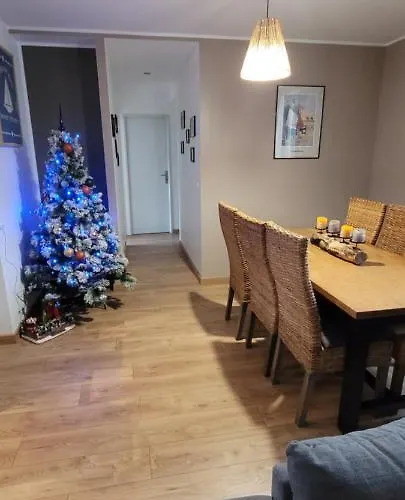 La Parenthèse Casa vacanze Honfleur