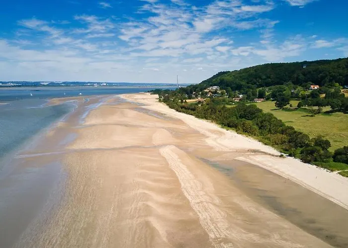 La Parenthèse Honfleur